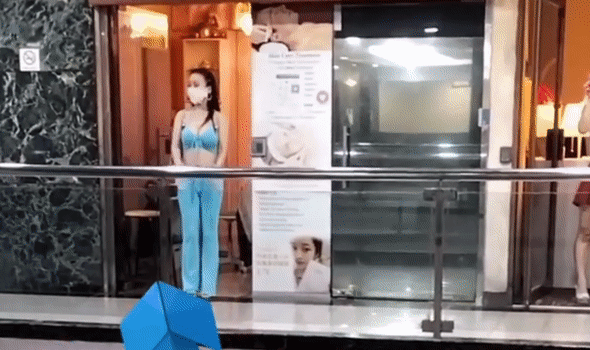 暗访新加坡乌节路、芽笼!全面解封后,这个行业悄悄复苏