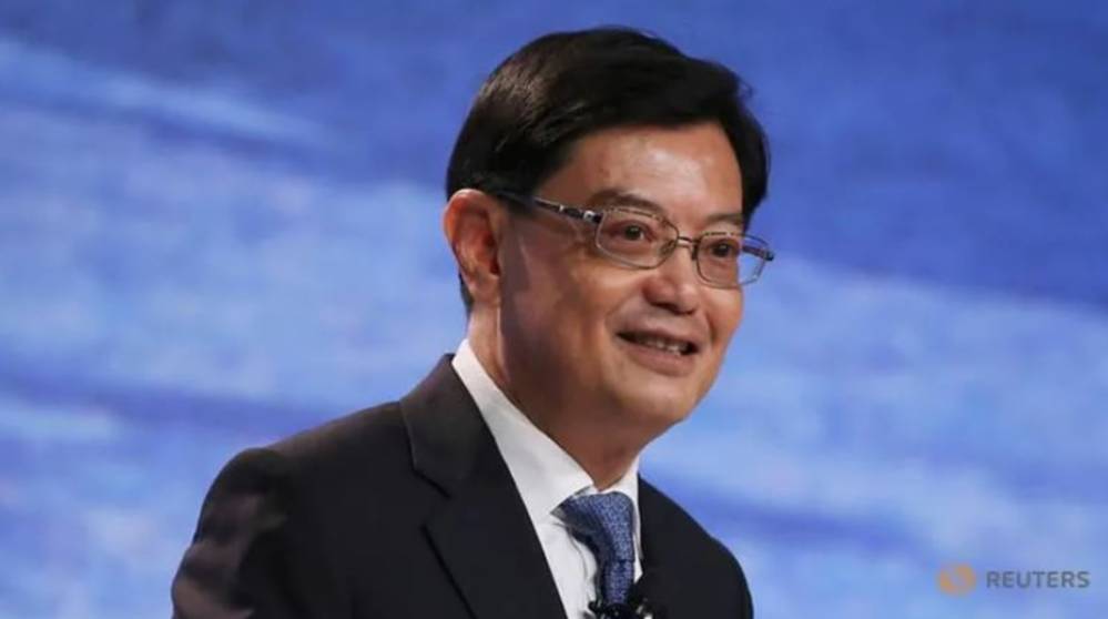 新加坡住一二房式组屋家庭,去年获政府人均高达1万3760新币补贴