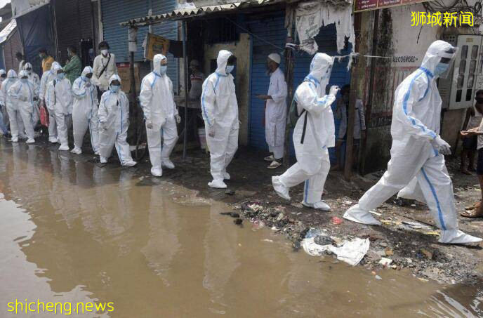 印度提醒:新加坡危险!别去?网友:说得没错!没毛病!求你千万别来