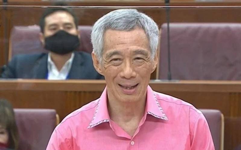 爲什麽越來越多香港富豪選擇投資新加坡