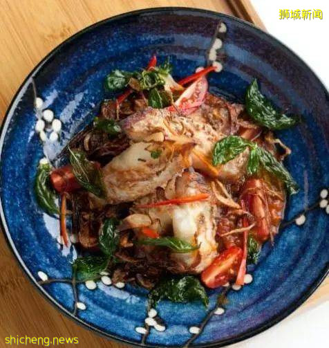 最全整理!新加坡9家订海鲜网站,甜虾、生蚝、海胆、日本扇贝