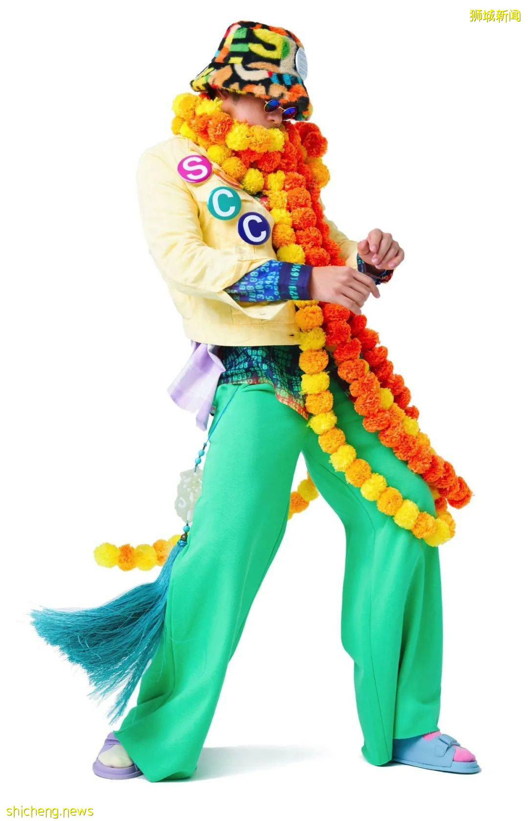 “華彩2021”文化盛會重磅來襲！華麗重現，代代精彩