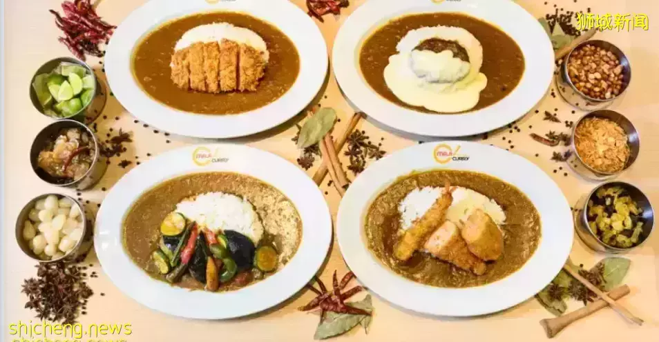 一波新店登陸坡島!樂高首家主題店、日本第一家居、冠軍日式咖喱