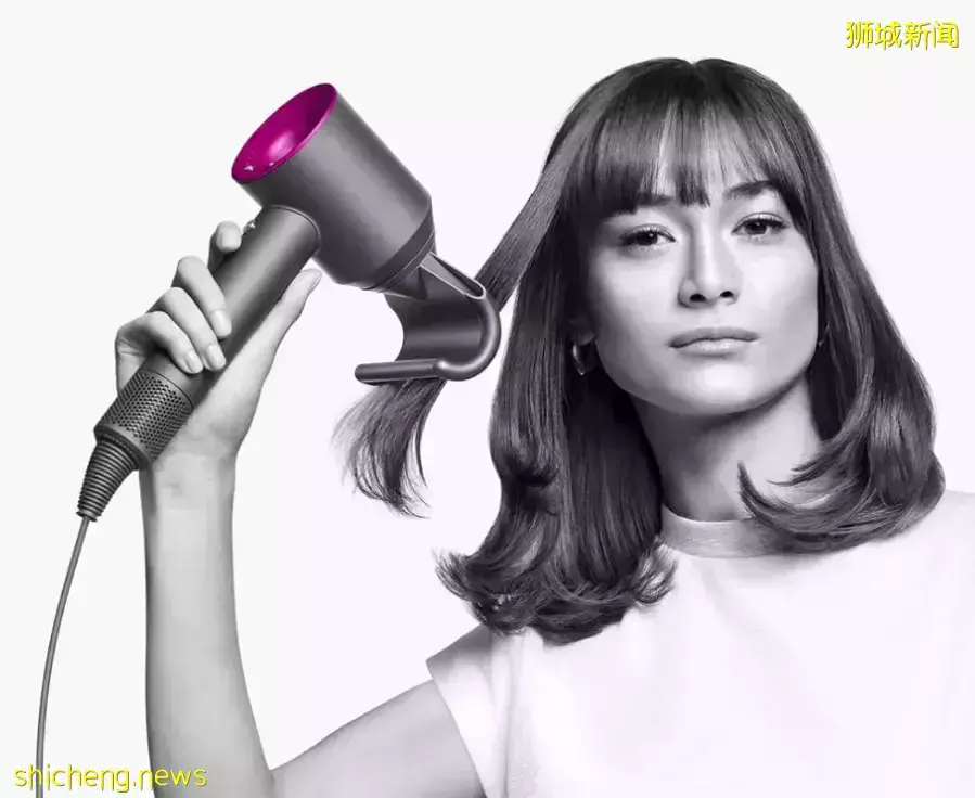 剩6天!人人可得!送649新幣的戴森吹風機、蘋果手表、或350新幣