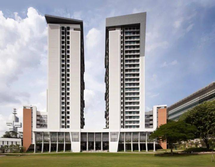 紧急!新加坡国立大学宿舍楼废水测出新冠病毒!大批学生强制检测,今天完成