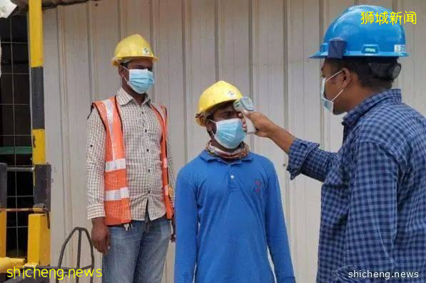 近10天，中國至少40例確診病例來自新加坡