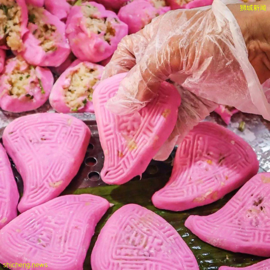 獅城這12家新上榜“必比登推介”美食，你打卡過幾家