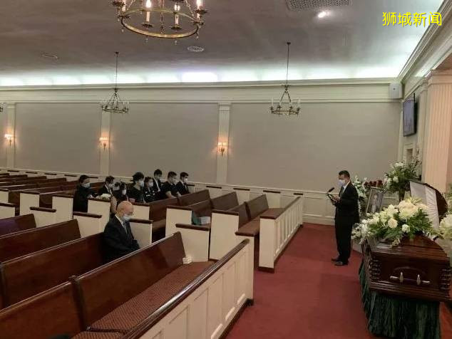 心碎！中國留學生在美病逝，因疫情，家人無法赴美送最後一程