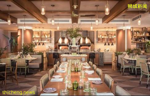 不服來戰！新加坡22間披薩王中王！你PICK哪一家