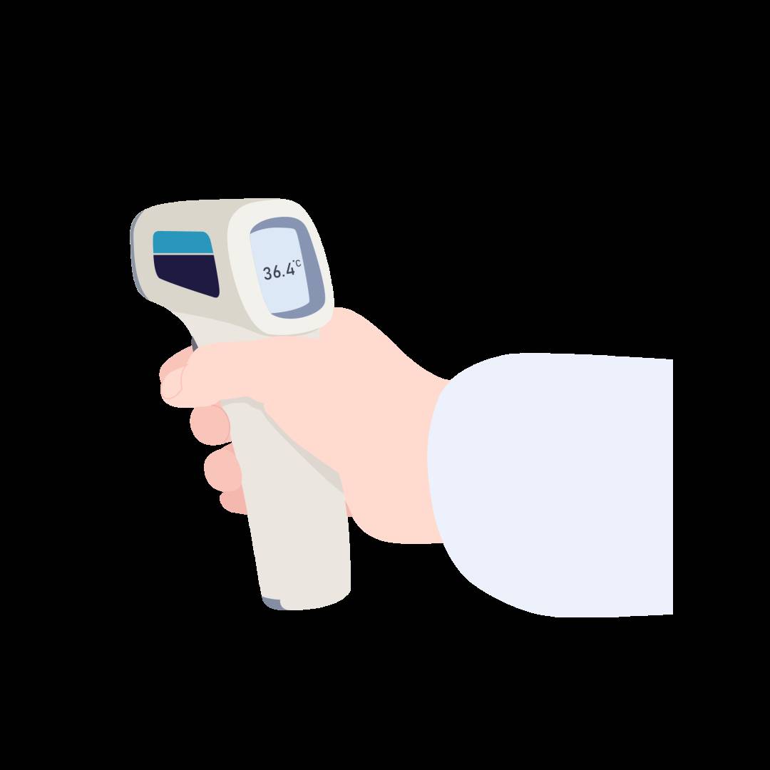 98%政府津貼護衛！第三階段解封，監控客流風險，我只信賴他們