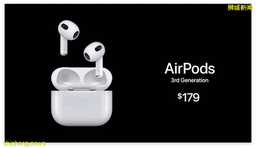 蘋果發布會來炸場！新産品“又強又醜”，刷屏新加坡朋友圈