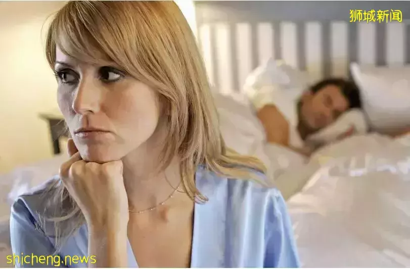 新加坡调查中年女性性生活：很活跃！有障碍！亚洲裔很害羞