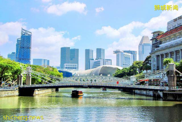 新加坡｜新加坡冷知识，关于21件你不知道的事