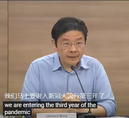 密接者已入境!新加坡会再收紧社交人数、堂食吗?世卫:封锁无法阻止奥密克戎传播
