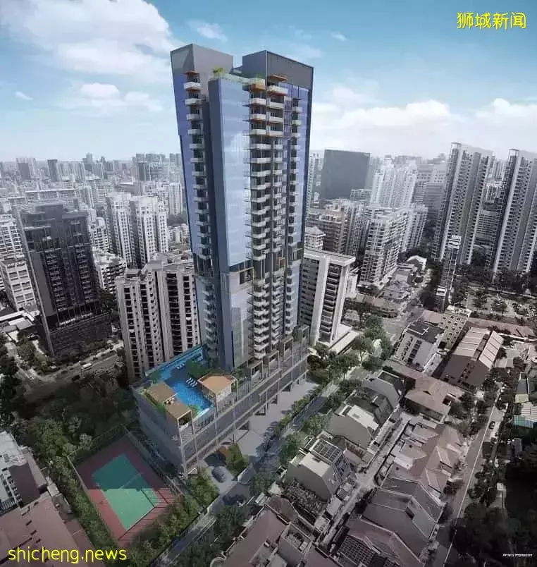 外國買家入場了，新加坡連夜出房産降溫措施！夠狠