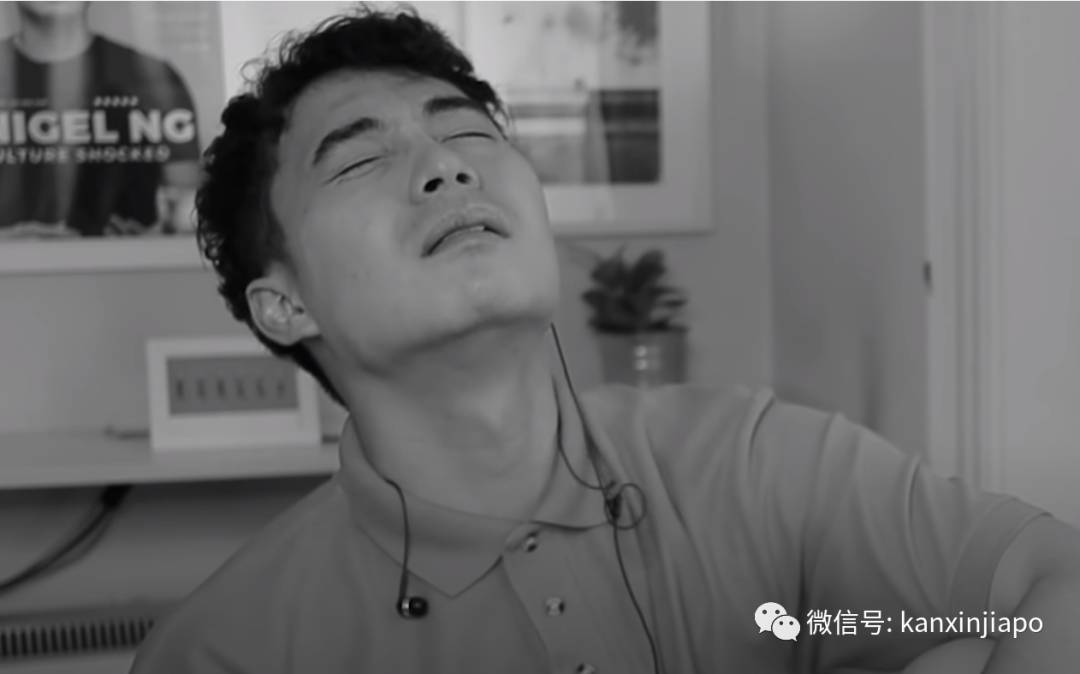 辱華風波！新馬網紅批評餃子的影片，涉及了抹黑中國的內容惹怒網友