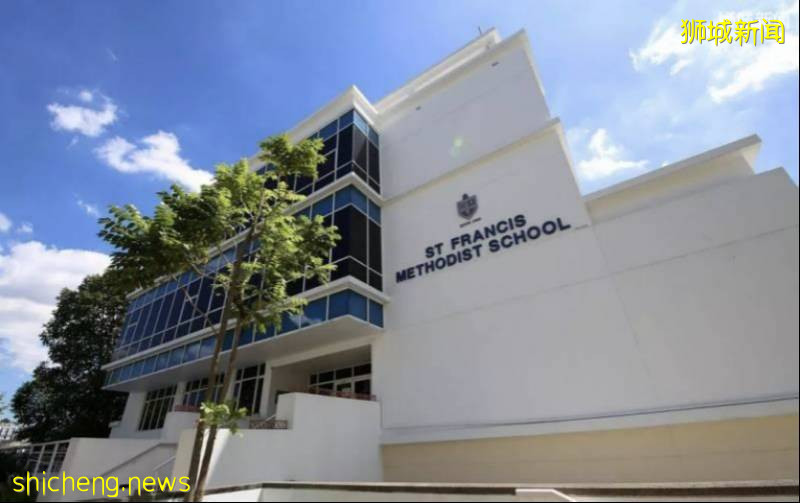 幹貨！新加坡中學教育體制全解析