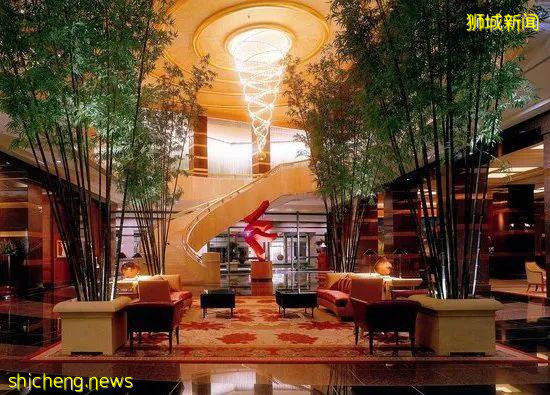 新加坡10家送上门的下午茶！鸡肉派、炭包子、香肠卷