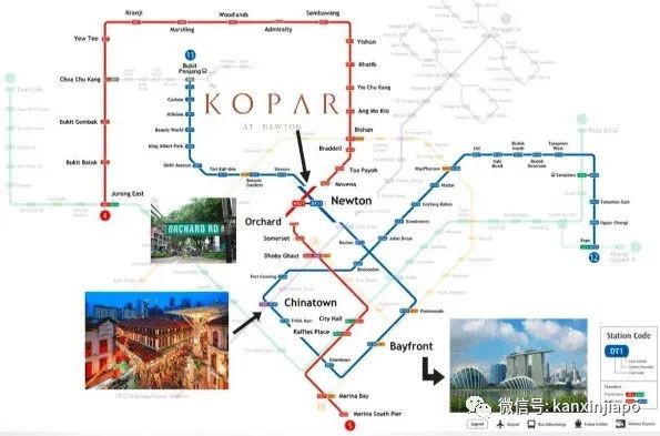 神预测，疫情过后新加坡会迎来换房潮，依据是.....