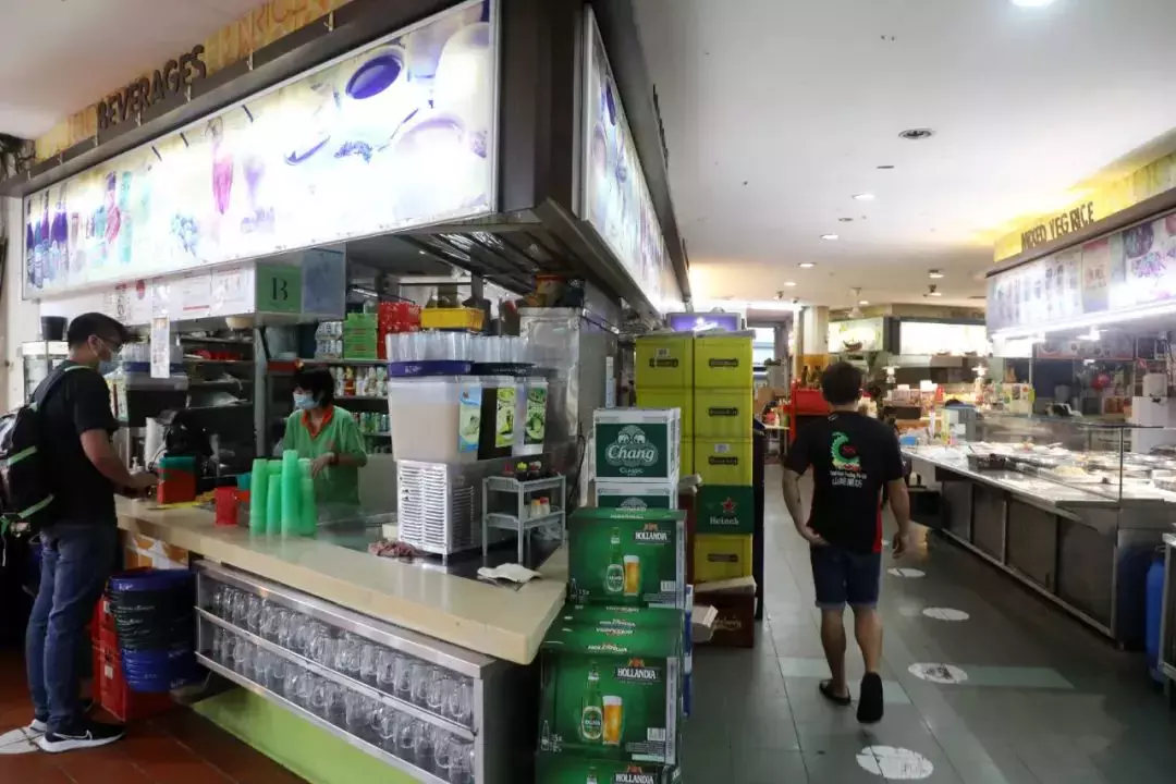咖啡漲！茶水漲！菜飯漲！新加坡餐飲業掀漲價潮