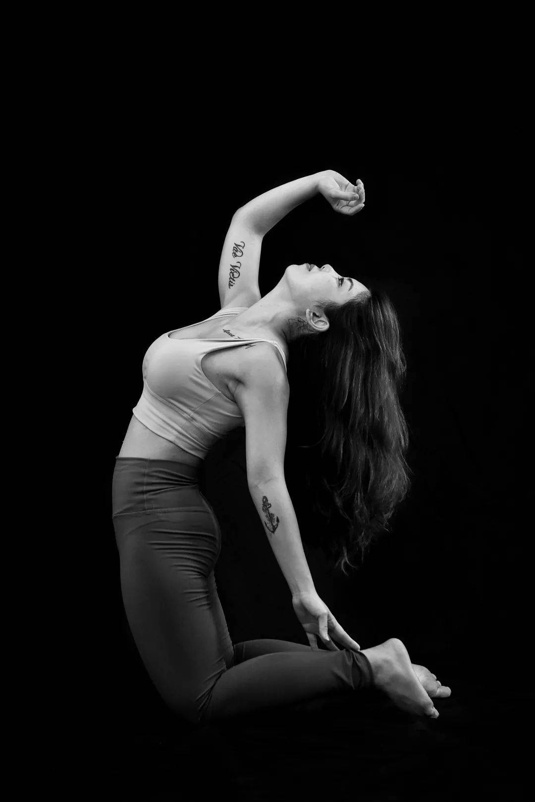 記錄美好的瞬間,在新加坡的一場人物攝影展