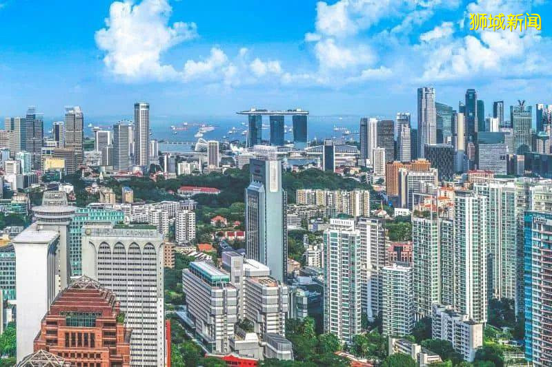 2020年新加坡移民的時機怎麽樣？新加坡房産的投資前景如何