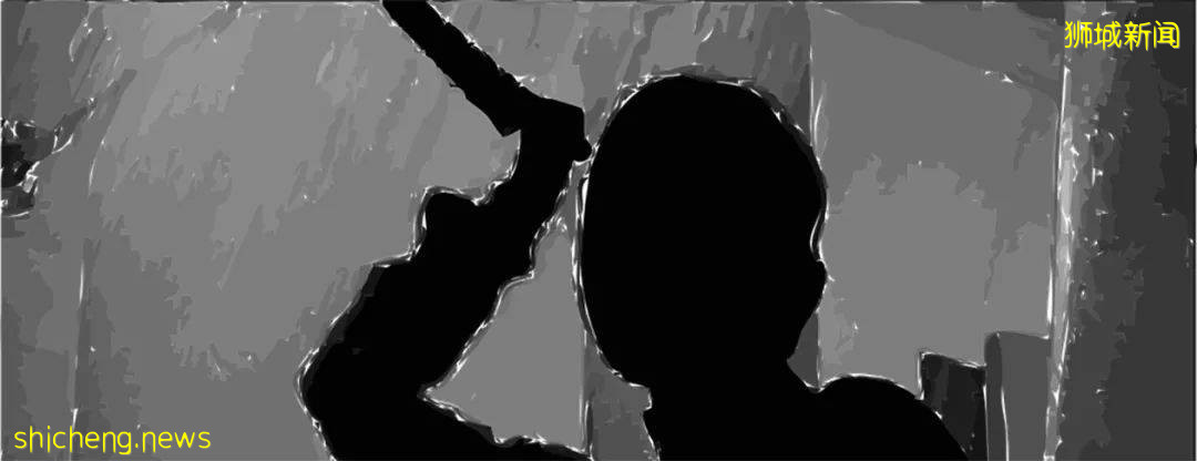 馬來西亞父親跨境到新加坡追殺親女兒！原因竟是