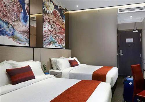 新加坡，一個二刷都不過瘾的地方