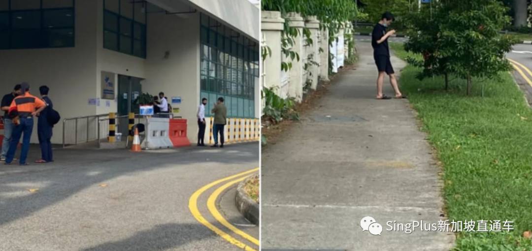 五死一傷,店鋪失火…新加坡年初二的車禍真相竟是這樣