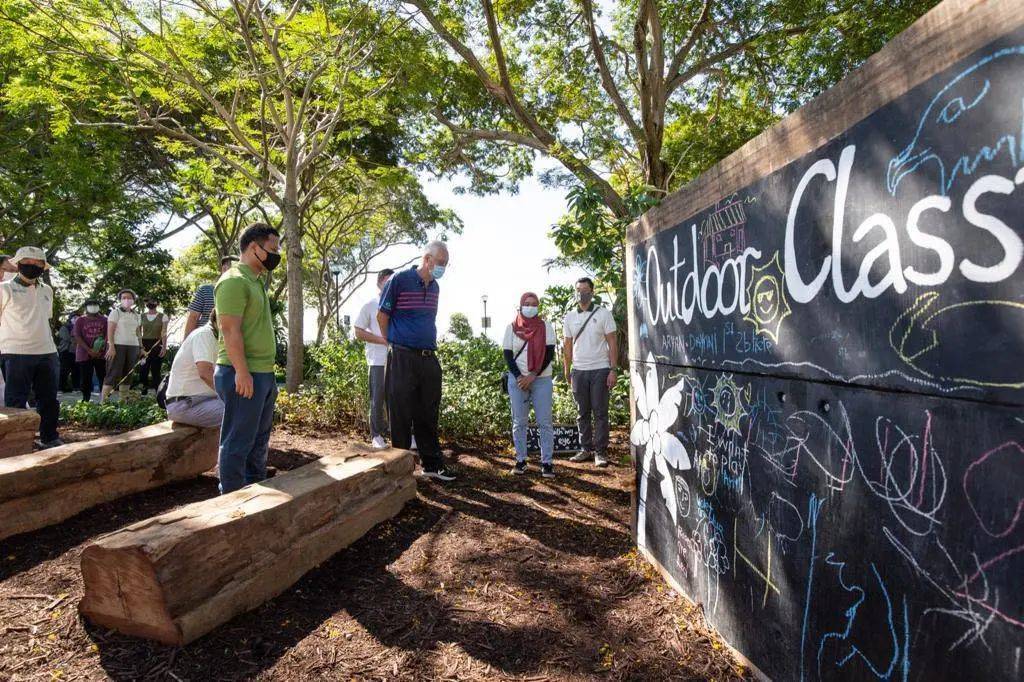 東海岸Big Splash水上樂園關閉四年,搖身一變成爲全新海岸樂園Coastal PlayGrove