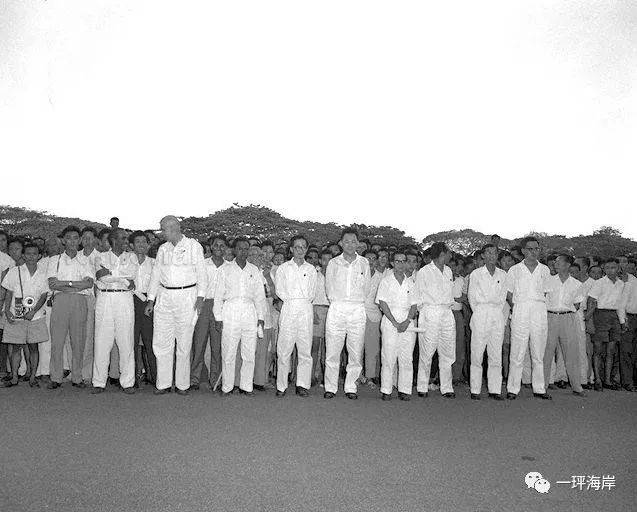 新加坡組屋奇迹：安得廣廈千萬間（一）