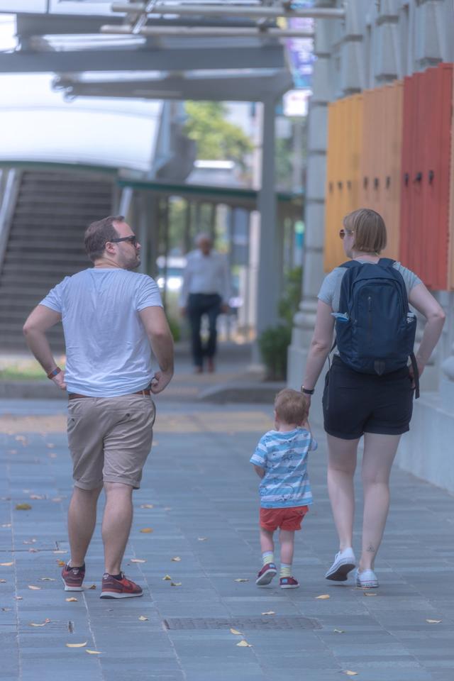 新加坡10天深度自由行，感受世界最嚴法律下的四大種族交融之地3