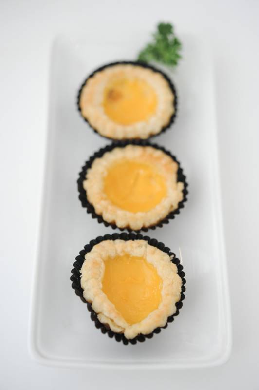 好吃到簡直毫無抵抗力！搜羅新加坡最贊的10家蛋撻 · 香酥濃郁 ，柔膩綿密！錯過任何一家都讓你覺得人生不完美