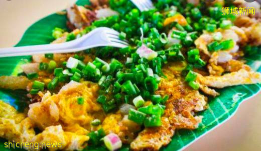 食在狮城 菜头粿的前世今生——新加坡有哪些值得一试的菜头粿