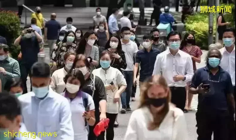 新加坡将特别报告疫情期间超额死亡人数和主要导因