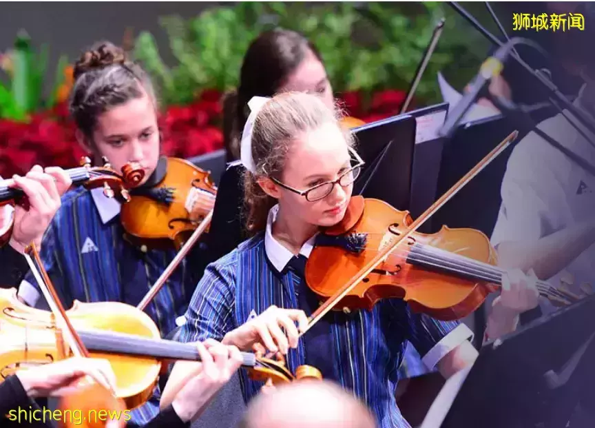 新加坡 为什么大家都选择新加坡的国际学校