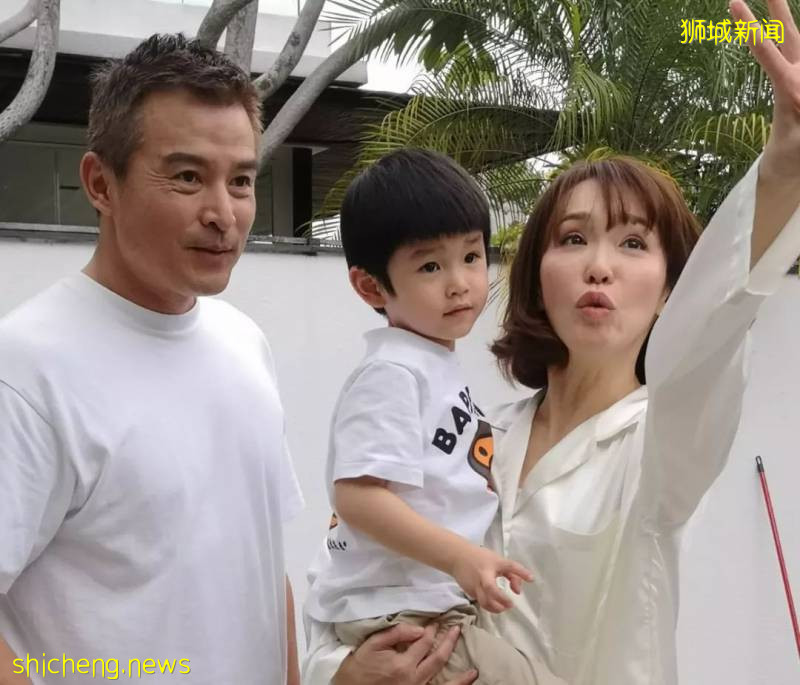 新加坡如果拍“乘風破浪的姐姐”,這8個美女必須參加!