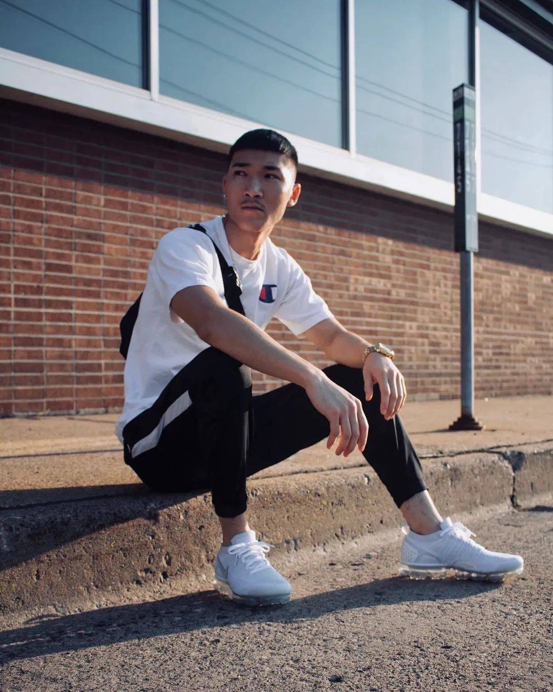 在新加坡11年,做全职妈妈的我也很幸福