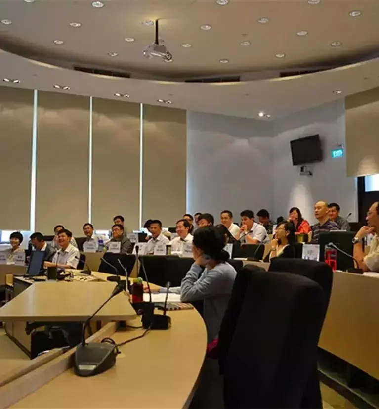 無需雅思!新加坡中文授課的碩士課程大盤點