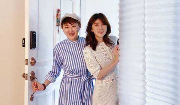 李凱馨自揭單身在等對的人 喝珍奶媽媽要賞兩巴掌