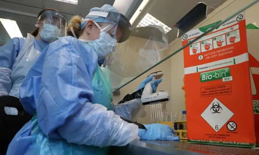 新加坡防控升級！李顯龍發貼強調