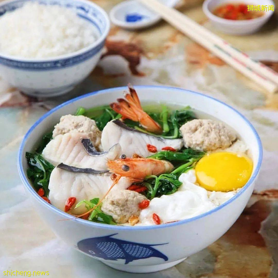 獅城這12家新上榜“必比登推介”美食，你打卡過幾家