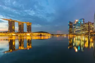 新加坡&國內購房的不同，您了解嗎