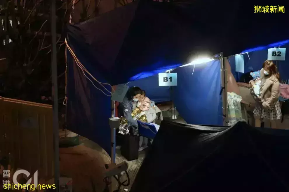 酷航被香港禁着陆！锺南山、新加坡总理夫人都为港发声！部长谈最新防疫计划