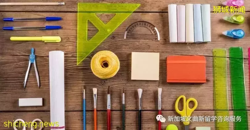 超實用！新加坡小學新生入學指南，這些流程你得知道