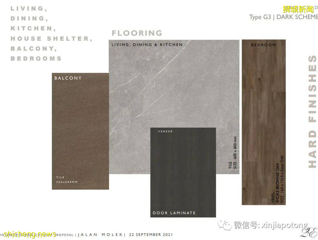 2022年新加坡房价是会涨还是跌?推荐一个高性价比的永久地契项目