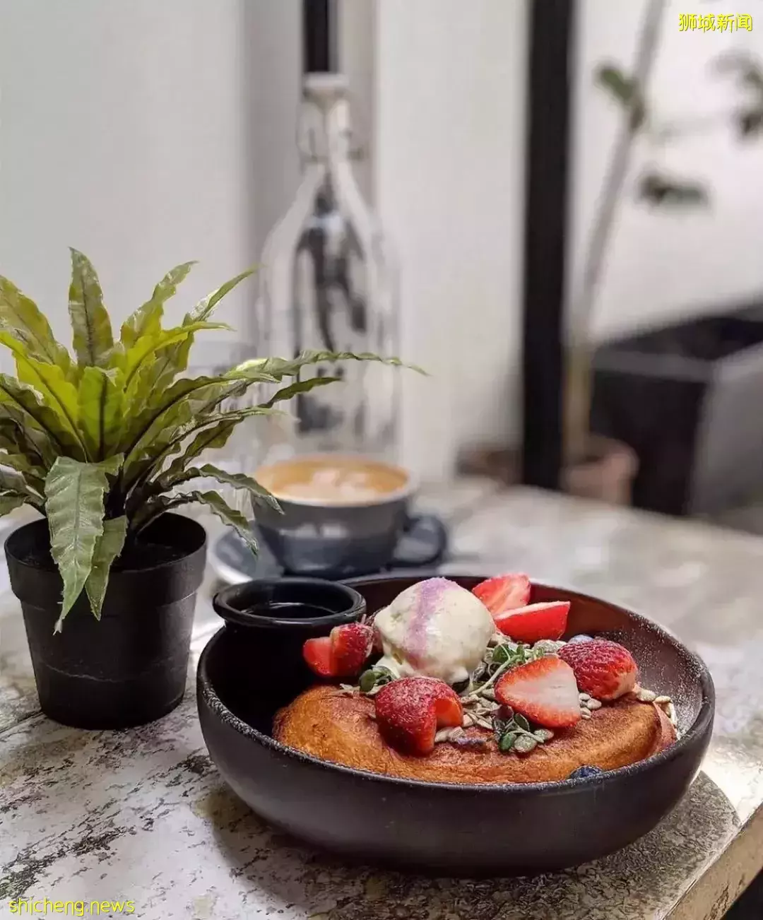 狮城MRT美食 C位出道的Bencoolen MRT，附近总有一家你可以呼朋唤友的宝藏小馆