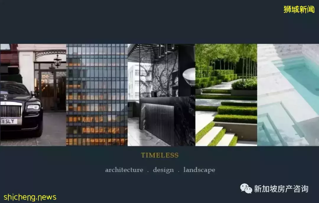 【新盤推薦】2022年的第一個EC 集自然風景和便利生活于一體的North Gaia