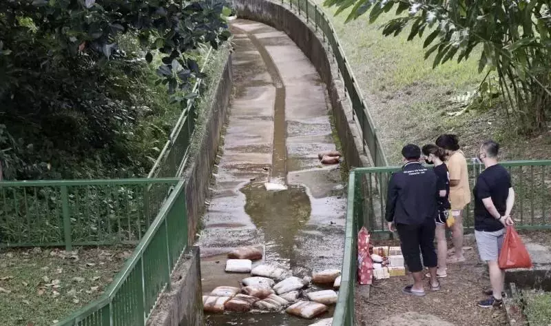 最新跟進！新加坡男童雙屍案，親生父親涉謀殺被捕