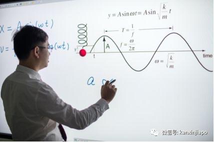 肺炎疫情下，新加坡的补习中心是如何应对的